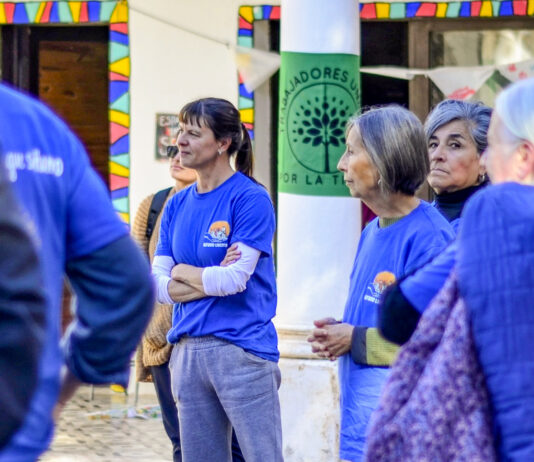 El Refugio Libertad firmó un convenio con la Provincia para brindar sostenibilidad a sus trabajos en la región