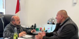 La Cooperativa de Anisacate avanza en la incorporación de tecnología para reducir cortes eléctricos y mejorar el servicio