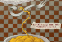 Desde el Cañito Cultural, el «Slam de Poesía» invita a compartir una jornada de micrófono abierto