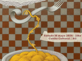 Desde el Cañito Cultural, el «Slam de Poesía» invita a compartir una jornada de micrófono abierto
