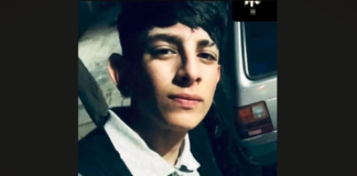 Piden colaboración para dar con el paradero de un joven de 16 años de Alta Gracia que está desaparecido