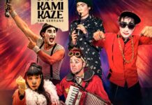 Los Aromos: una varieté en Kamikaze conjugará circo, humor, acrobacias y música en vivo