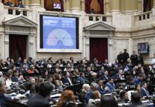 Diputados le dio media sanción al cambio del régimen de Zonas Frías, que dejaría a 688 mil familias cordobesas sin el beneficio