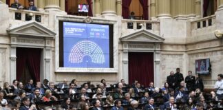 Diputados le dio media sanción al cambio del régimen de Zonas Frías, que dejaría a 688 mil familias cordobesas sin el beneficio