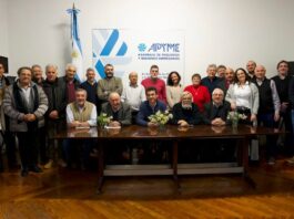 Apyme: «El superávit comercial es un espejismo», ya que «los dólares de la exportación primaria no se traducen en desarrollo»
