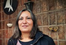 Analía Subirá se lanzó como candidata a intendenta: «Es un proyecto con mucho trabajo atrás»