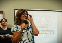 «Las fuerzas de seguridad siguen siendo utilizadas por los poderosos para levantar las armas contra sus hermanos»
