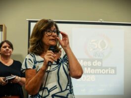 «Las fuerzas de seguridad siguen siendo utilizadas por los poderosos para levantar las armas contra sus hermanos»