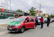 Caravana de prensa y comunicación: «Tenemos un básico de $860.000 y la canasta de indigencia está en $1.050.000»