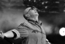 A sus 77 años, falleció el «Indio» Solari, ícono de la contracultura del rock en la Argentina