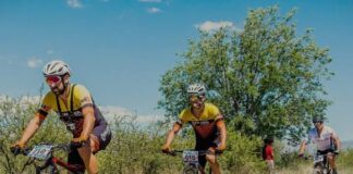 Invitan a sumarse a la segunda Rally Bike Anisacate, que recorrerá senderos agrestes de la región