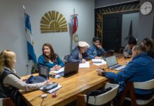 Santa Ana: el Concejo Deliberante aprobó una ordenanza de «Transparencia en la Administración Pública»
