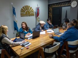 Santa Ana: el Concejo Deliberante aprobó una ordenanza de «Transparencia en la Administración Pública»