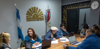 Santa Ana: el Concejo Deliberante aprobó una ordenanza de «Transparencia en la Administración Pública»