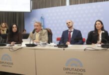 Cuestionan proyecto oficialista que busca desalentar la participación y reducir la pluralidad de voces