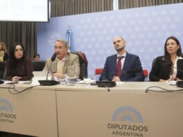 Cuestionan proyecto oficialista que busca desalentar la participación y reducir la pluralidad de voces