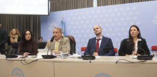Cuestionan proyecto oficialista que busca desalentar la participación y reducir la pluralidad de voces