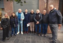 Las CGT cordobesas denuncian que la reforma laboral destruye la «solidaridad entre trabajadores» y favorece el «chantaje patronal»