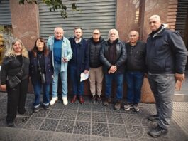 Gremios denuncian que la reforma laboral destruye la «solidaridad entre trabajadores» y favorece el «chantaje patronal»