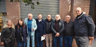 Gremios denuncian que la reforma laboral destruye la «solidaridad entre trabajadores» y favorece el «chantaje patronal»