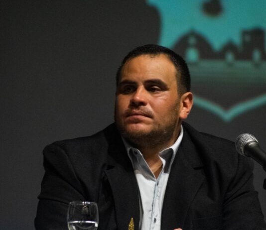 Duilio Silva: «No hemos prohibido ninguna actividad, la ordenanza legaliza el transporte de aplicaciones»