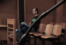 Federico Blumenthal fue condenado a ocho años de prisión por ejercer violencia de género contra Valentina Bustos Lluch