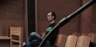 Federico Blumenthal fue condenado a ocho años de prisión por ejercer violencia de género contra Valentina Bustos Lluch