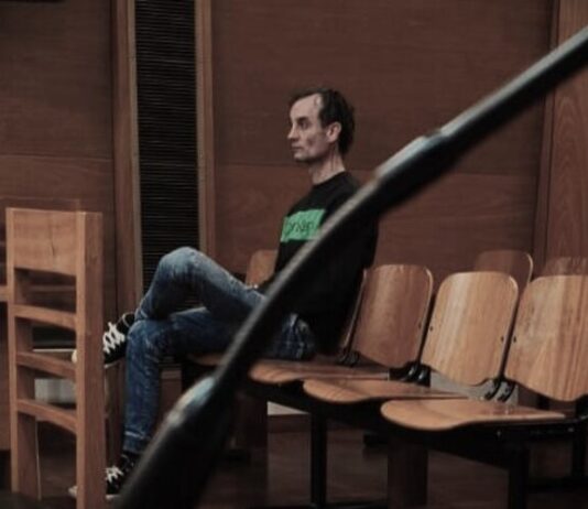 Federico Blumenthal fue condenado a ocho años de prisión por ejercer violencia de género contra Valentina Bustos Lluch