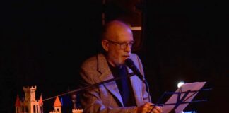 El radioteatro del «Conde Rúcula» de Fanue es una de las propuestas elegidas para la Feria del Libro Infantil de Córdoba