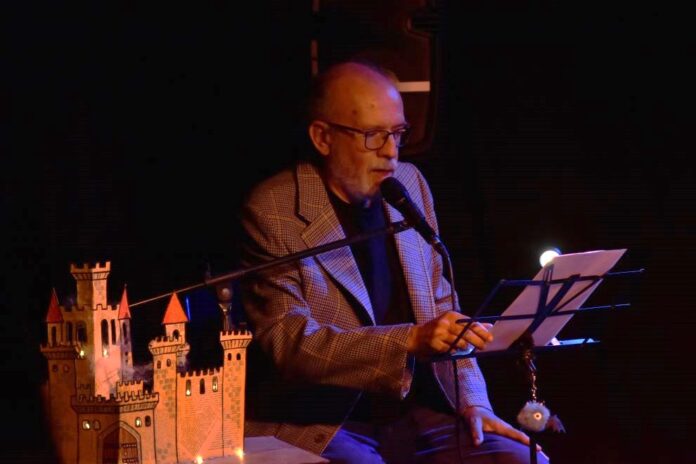 Feria del Libro Infantil de Córdoba (Gobierno de Córdoba) 7