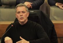 Solicitarán el jury de enjuiciamiento contra Raúl Garzón y la destitución de Quinteros por la investigación de Agostina