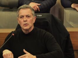 Solicitan el jury de enjuiciamiento contra Garzón y la destitución de Quinteros por la investigación de Agostina