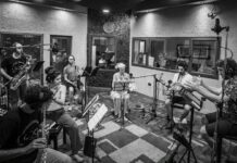 La Otra Orquesta presentará en Córdoba su exquisito álbum inaugural «Sendero»