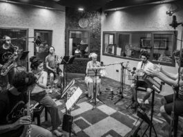 La Otra Orquesta presentará en Córdoba su exquisito álbum inaugural «Sendero»