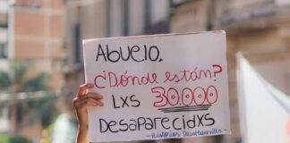 Presentarán el libro «Desobediencia de vida» en Alta Gracia, con integrantes del colectivo de hijos de genocidas