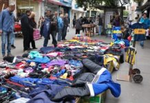 Indec: la desocupación alcanza al 7,9% de la población y la informalidad laboral creció un punto interanual