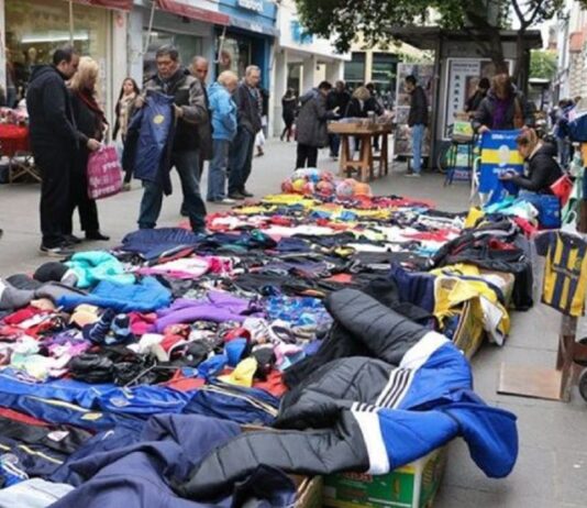 Indec: la desocupación alcanza al 7,9% de la población y la informalidad laboral creció un punto interanual