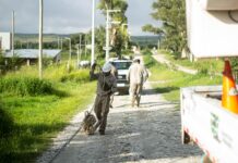 Se encuentra habilitada la inscripción online para el proyecto de electrificación de Lomas de Anisacate