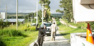 Se encuentra habilitada la inscripción online para el proyecto de electrificación de Lomas de Anisacate