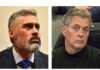 La oposición pide que se someta a los fiscales Iván Rodríguez y Raúl Garzón al jury de enjuiciamiento
