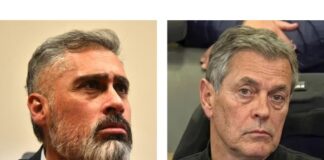 La oposición pide que se someta a los fiscales Iván Rodríguez y Raúl Garzón al jury de enjuiciamiento
