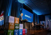 Llaryora y Marcos Torres lanzaron una nueva edición del programa «Empleo +26», con 10 mil oportunidades laborales