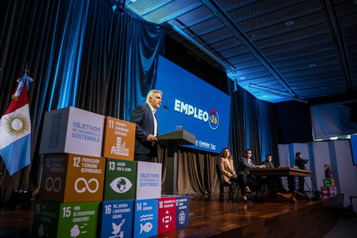Lanzamiento nuevo programa más 26 (Gobierno de Córdoba) B
