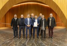 La Legislatura de Córdoba aprobó una ley para proteger a las empresas recuperadas por los trabajadores