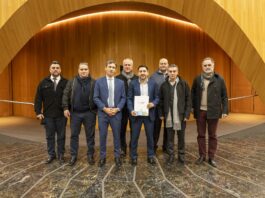 La Unicameral aprobó una ley para proteger a las empresas recuperadas por sus trabajadores