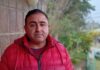 Luis Argüello, chofer de transporte de aplicaciones: «No vamos a permitir que nos sigan secuestrando vehículos»