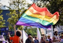 Contra los discursos y crímenes de odio, el colectivo LGBTIQ+ vuelve a marchar por las calles de Córdoba