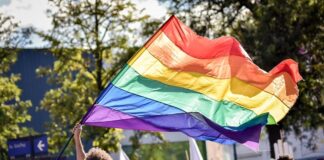 Contra los discursos y crímenes de odio, el colectivo LGBTIQ+ vuelve a marchar por las calles de Córdoba