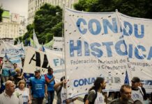 Universidades: ante los incumplimientos del Gobierno, Conadu Histórica advirtió que el segundo cuatrimestre está en riesgo