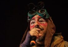 Teatro en vacaciones: presentarán «El otoño se descompuso» en el Monumental Sierras